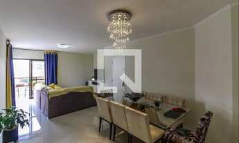 Imagem 6: Apartamento à Venda - Mandaqui, 3 Quartos, 152 m2