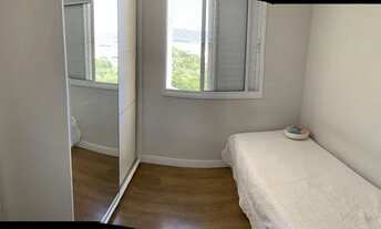 Imagem 7: Apartamento à venda de 97 metros no Condominio Atmosfera