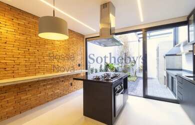 Imagem 6: Casa de Vila em localização cobiçada