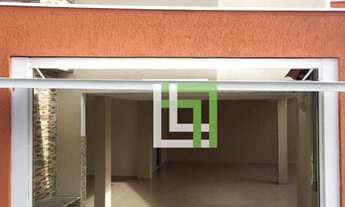 Imagem: Casa, 150 m² - venda por R$ 750.000,00