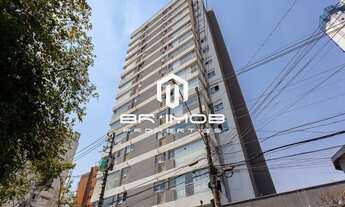 Imagem 2: APARTAMENTO RESIDENCIAL em SÃO PAULO - SP, VILA MARIANA