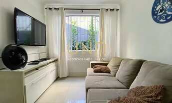 Imagem: FLORIANóPOLIS - Apartamento Padrão - Itacorubi