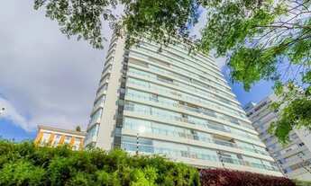 Imagem 2: Flat disponível para locação no Condomínio ADD Vila Mariana, com 41m², 1 dormitório e 1 va