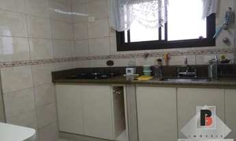 Imagem 4: Apartamento para aluguel e venda com 170 metros quadrados com 4 quartos em Mooca - São Pau