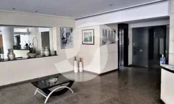 Imagem 2: Apartamento de 112 m² na Lemos Cunha - Icaraí - Niterói - RJ, à venda por R$ 630.000