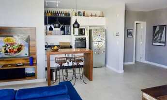 Imagem 5: FLORIANóPOLIS - Apartamento Padrão - Campeche