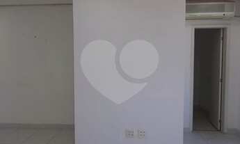 Imagem 5: São Paulo - Conjunto Comercial/Sala - SANTANA