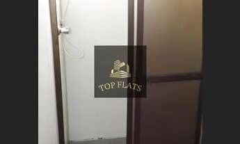 Imagem 6: Flat disponível em Moema