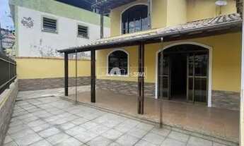 Imagem 2: Casa 03 quartos para locação, garagem, Lourdes - Juiz de Fora/MG