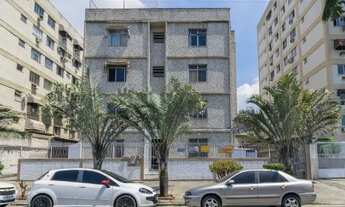 Imagem: Apartamento de 02 quartos em Irajá