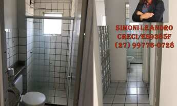 Imagem 2: SCL - JL1 - Apartamento para venda com 2 quartos em Jardim Limoeiro - Serra - ES