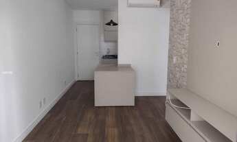 Imagem 5: Apartamento para Locação em São Paulo, Pinheiros, 1 dormitório, 1 banheiro, 1 vaga