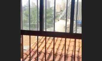 Imagem: Sobrado com 2 dormitórios para alugar