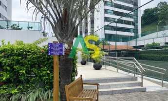 Imagem: Apartamento com 4 Quartos e 4 suítes para