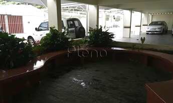 Imagem 5: Apartamento para locação na Vila Marieta - Campinas/SP