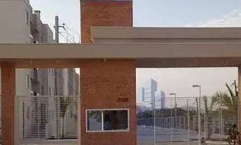 Imagem 2: Apartamento para aluguel tem 49 metros quadrados com 2 quartos em Itaipava - Itajaí - SC