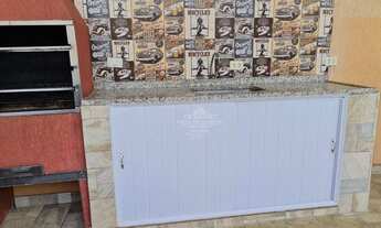 Imagem 5: Casa com 2 dormitórios à venda, 154 m² por R$ 350.000,00 - Jardim da Balsa II - Americana