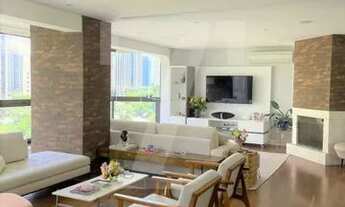 Imagem: Apartamento para locação no Itaim