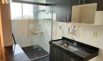 Imagem 3: Ótimo apartamento para venda e locação no Residencial Bonardi