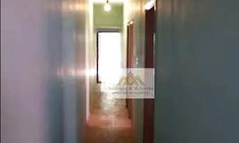 Imagem 5: Casa com 2 dormitórios para alugar, 105 m² por R$ 1.600,00/mês - Jardim Paulista - Ribeirã