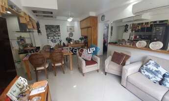 Imagem 4: Totalmente reformado 3 quartos vaga no predio