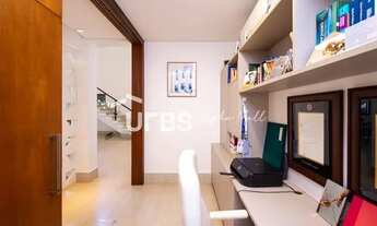 Imagem 6: Jardins Milão - Sobrado 4 quartos, sendo 4 suítes