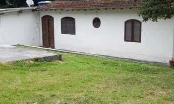 Imagem 3: CASA TÉRREA - ALVARENGA - SP