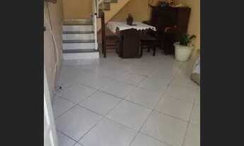 Imagem 5: Casa Duplex em Vaz Lobo 02 quartos com garagem aceitando financiamento