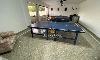 Imagem 3: Casa com 5 quartos à venda, 461 m² por R$ 3.500.000 - Barra da Tijuca - Rio de Janeiro/RJ