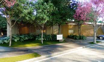 Imagem 4: APARTAMENTO RESIDENCIAL em São Paulo - SP, Vila Nova Conceição