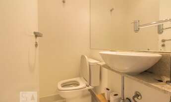 Imagem 7: Apartamento para Aluguel - Brooklin, 1 Quarto, 70 m2