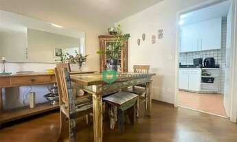 Imagem 4: Apartamento com 3 dormitórios, 94 m² - venda por R$ 1.100.000,00 ou aluguel por R$ 5.660,1