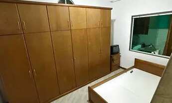 Imagem 5: Alugo casa imobilhada 900,00