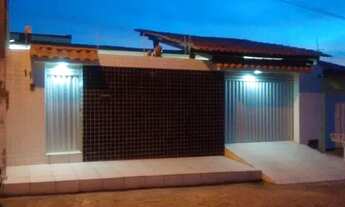 Imagem 7: IMÓVEL DE MÉDIO PADRÃO