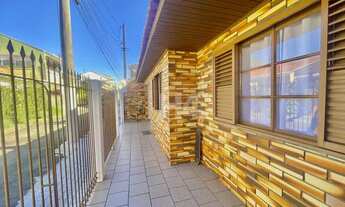 Imagem 3: CASA EM CONDOMÍNIO com 3 dormitórios à venda com 80m² por R$ 389.000,00 no bairro Santa Câ