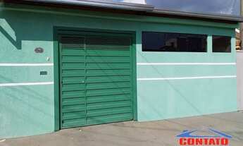 Imagem: Residencial - Pq Santa Felicia Jardim