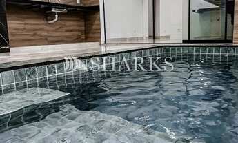 Imagem 7: CASA TERRAS ALPHA Casa em Condomínio com 3 Quarto(s) e 4 banheiro(s) à Venda, 302 por R