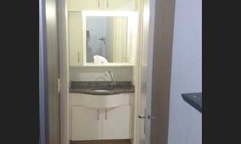 Imagem 7: Apartamento para aluguel possui 42 metros quadrados com 1 quarto em Santana - São Paulo
