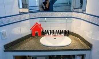 Imagem: Apto - Cobertura - Locação Liberdade