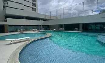 Imagem: Edf. Acqua Home Clube Caruaru 81 9