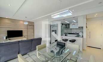 Imagem 3: Apartamento à Venda - Jardim Anália Franco, 3 Quartos, 104 m2