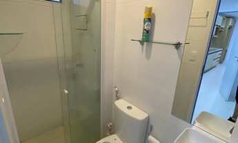 Imagem 4: Apartamento para aluguel possui 96 metros quadrados com 3 quartosPB