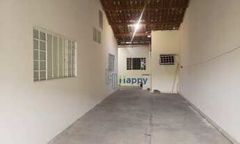 Imagem 2: Casa com 3 dormitórios para alugar, 129 m² por R$ 2.000/mês - São José - Paulínia/SP