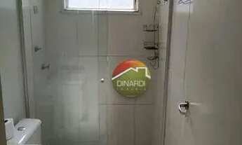 Imagem 5: Apartamento com 2 dormitórios para alugar, 47 m² por R$ 985,00/mês - Parque São Sebastião