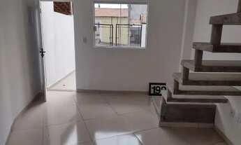 Imagem 5: Sobrado 1 Dormitório no Wanel