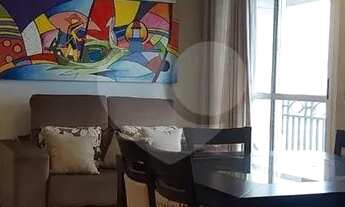 Imagem 1: ALTO DA BOA VISTA/TOTALMENTE MOBILIADO COM MÓVEIS, ELETRODOMESTICOS, UTENSILIOS E ROUPARIA