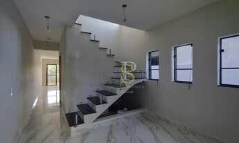 Imagem 4: Casa com 3 dormitórios à venda, 128 m² - Jardim Maristela II - Atibaia/SP