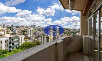 Imagem 7: Apartamento com 4 dormitórios à venda, 180 m² por R$ 890.000,00 - Santa Lúcia - Belo Horiz
