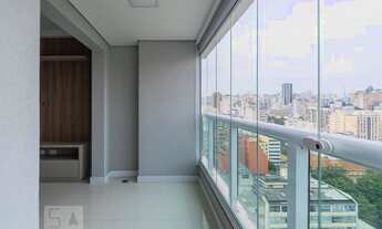 Imagem 7: Apartamento para Aluguel - Santa Cecília, 1 Quarto, 40 m2