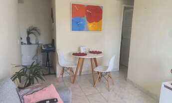 Imagem 4: Mobiliado,2 quartos, Barra Sul, Barra da Tijuca